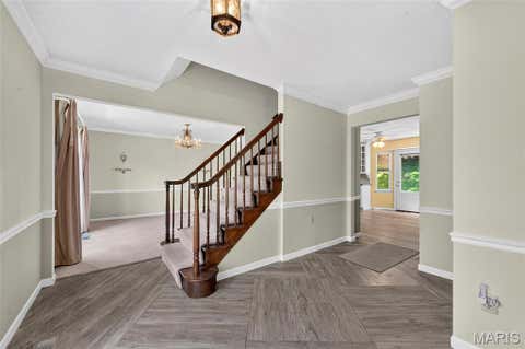 Tiny photo for 3672 Hawks Rest Road, Wildwood, MO 63069 (MLS # 26041957)