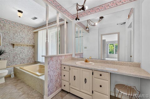 Tiny photo for 3672 Hawks Rest Road, Wildwood, MO 63069 (MLS # 26041957)