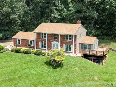 Tiny photo for 3672 Hawks Rest Road, Wildwood, MO 63069 (MLS # 26041957)