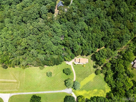 Tiny photo for 3672 Hawks Rest Road, Wildwood, MO 63069 (MLS # 26041957)