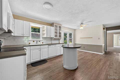 Tiny photo for 3672 Hawks Rest Road, Wildwood, MO 63069 (MLS # 26041957)