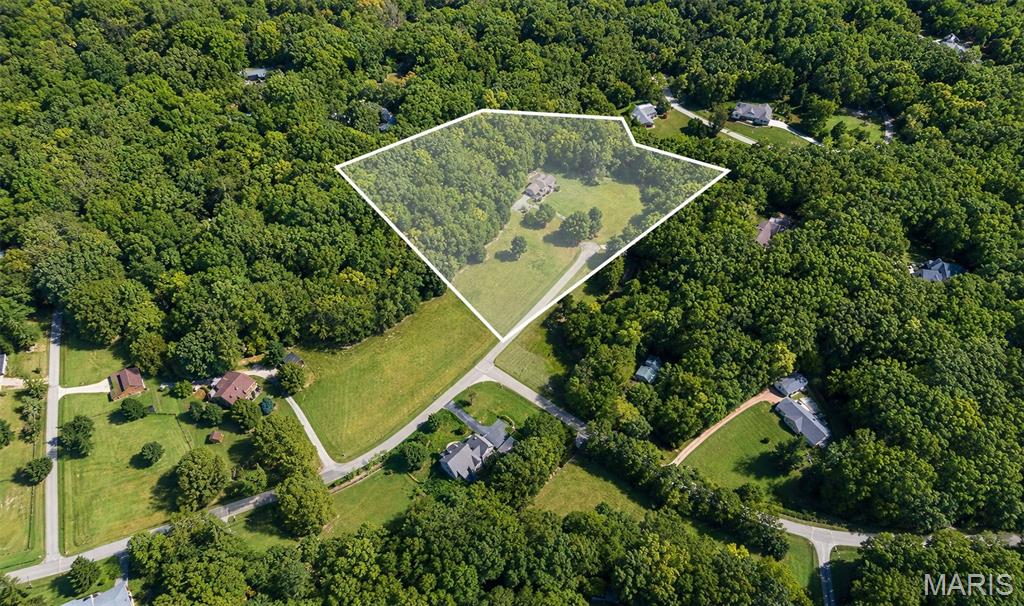 3672 Hawks Rest Road