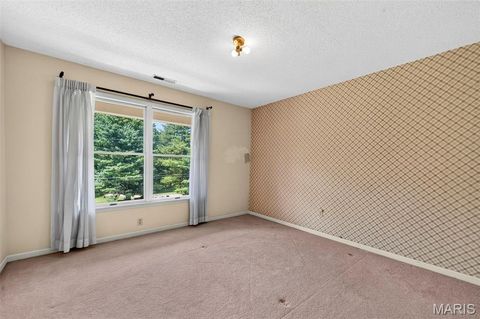 Tiny photo for 3672 Hawks Rest Road, Wildwood, MO 63069 (MLS # 26041957)