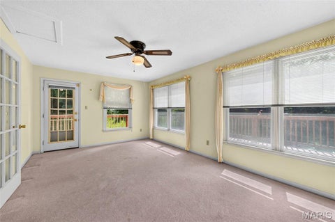 Tiny photo for 3672 Hawks Rest Road, Wildwood, MO 63069 (MLS # 26041957)