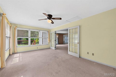 Tiny photo for 3672 Hawks Rest Road, Wildwood, MO 63069 (MLS # 26041957)