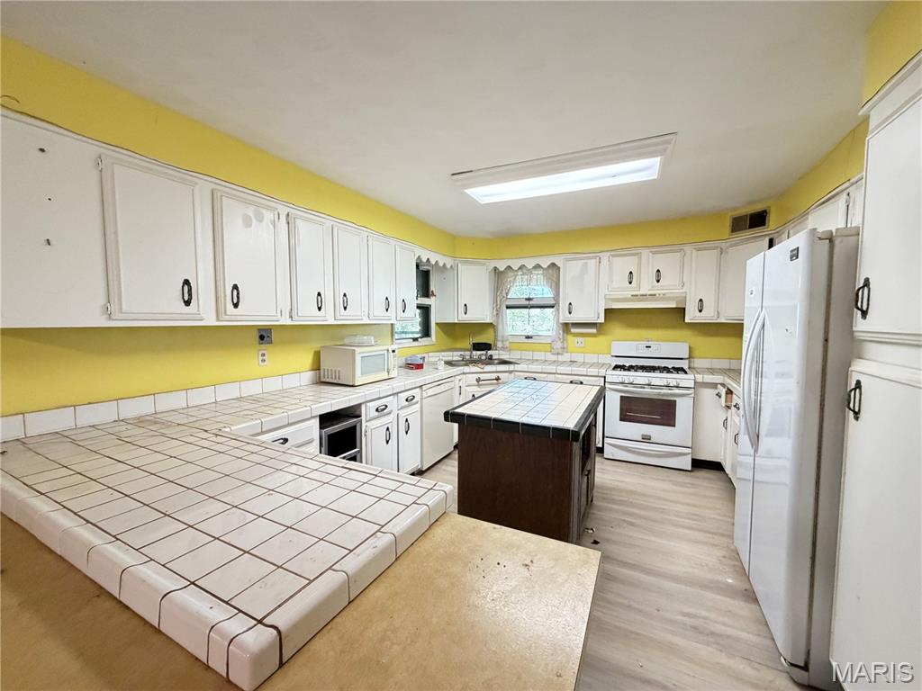 George A Phillips - Residential