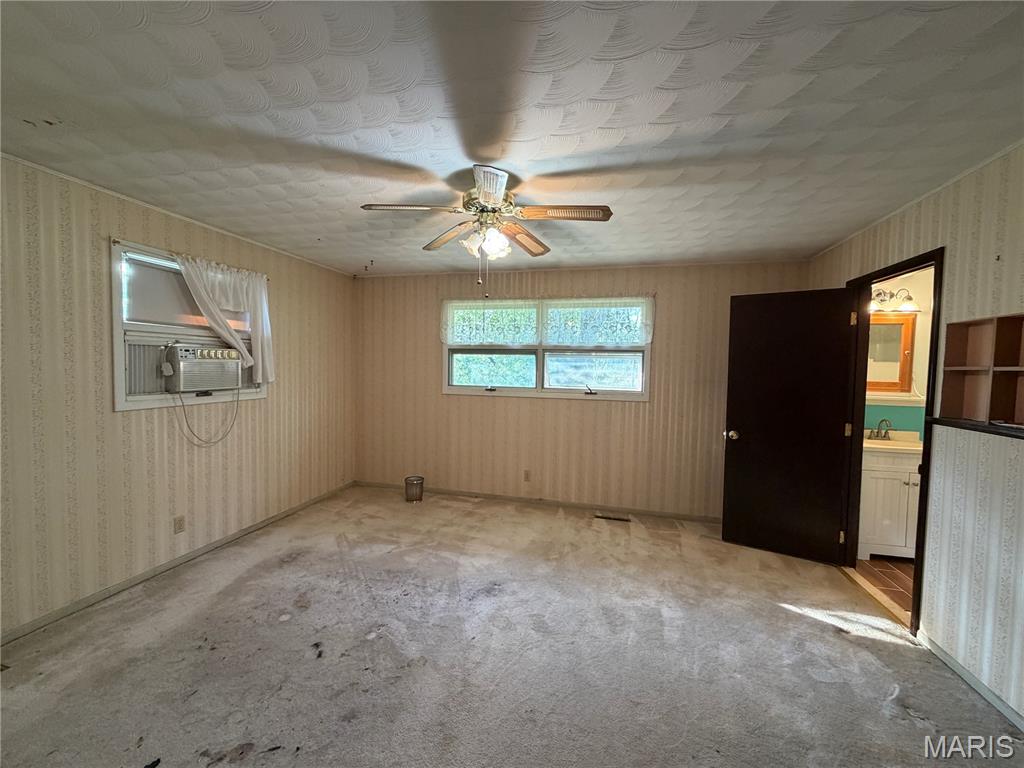 George A Phillips - Residential