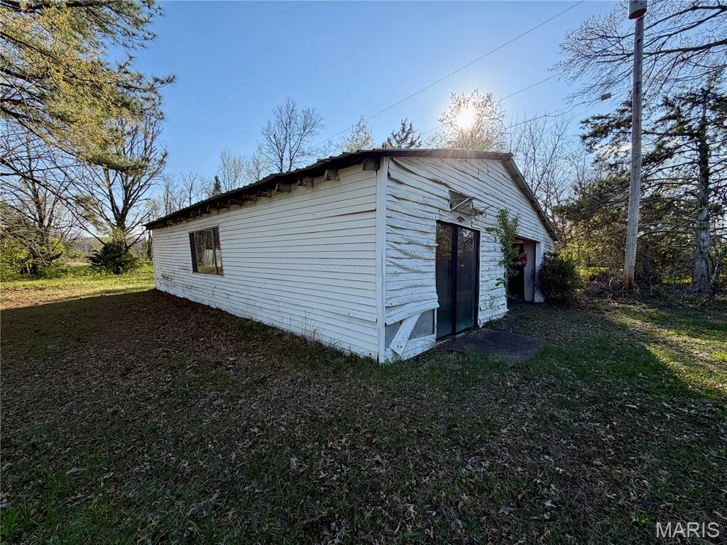 George A Phillips - Residential