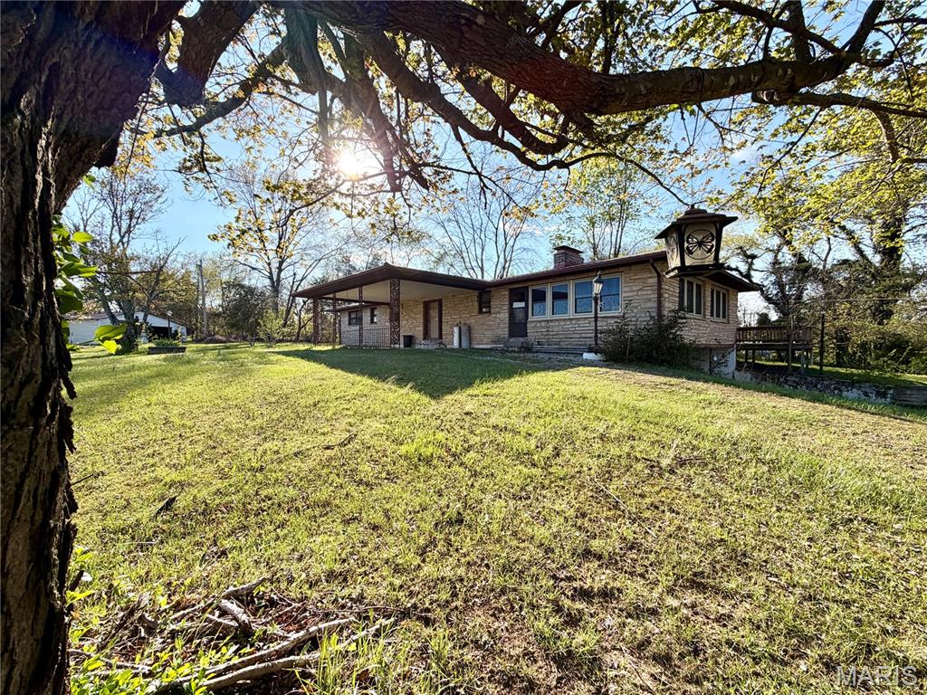 George A Phillips - Residential