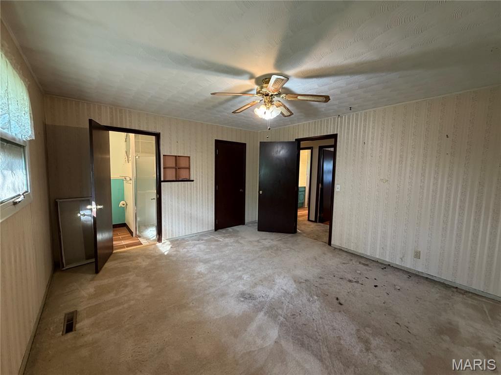 George A Phillips - Residential
