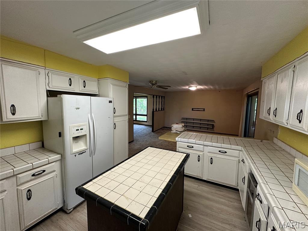 George A Phillips - Residential