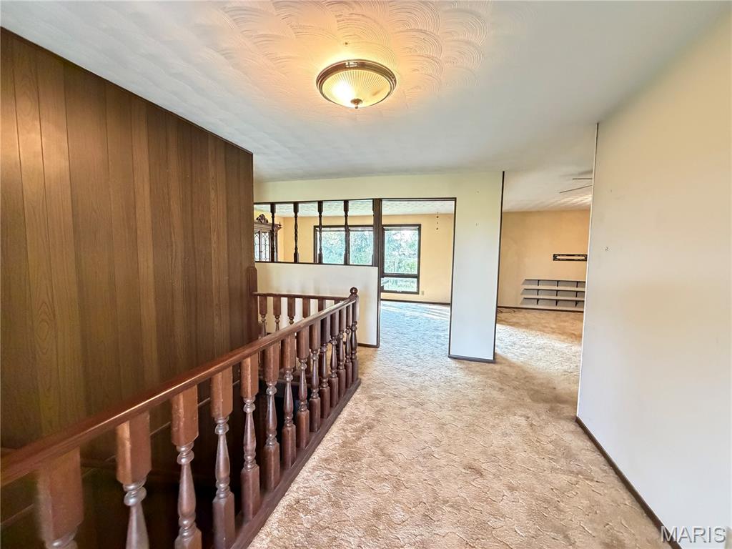 George A Phillips - Residential