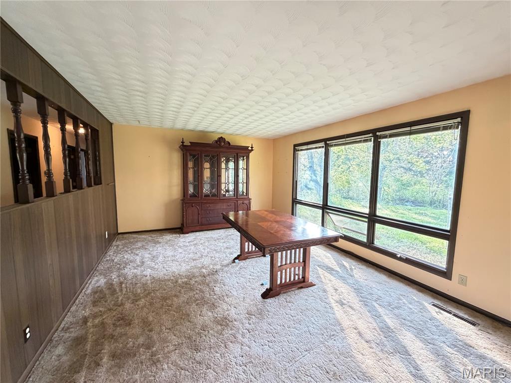 George A Phillips - Residential