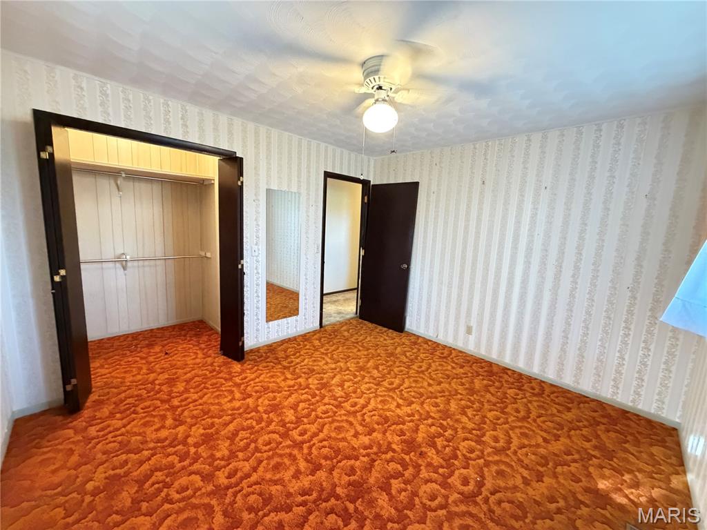 George A Phillips - Residential
