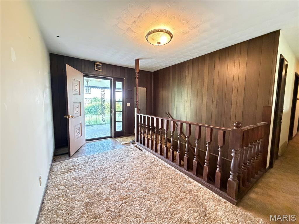 George A Phillips - Residential