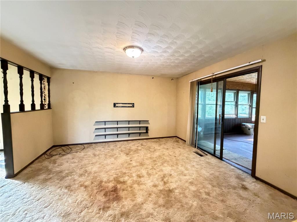 George A Phillips - Residential
