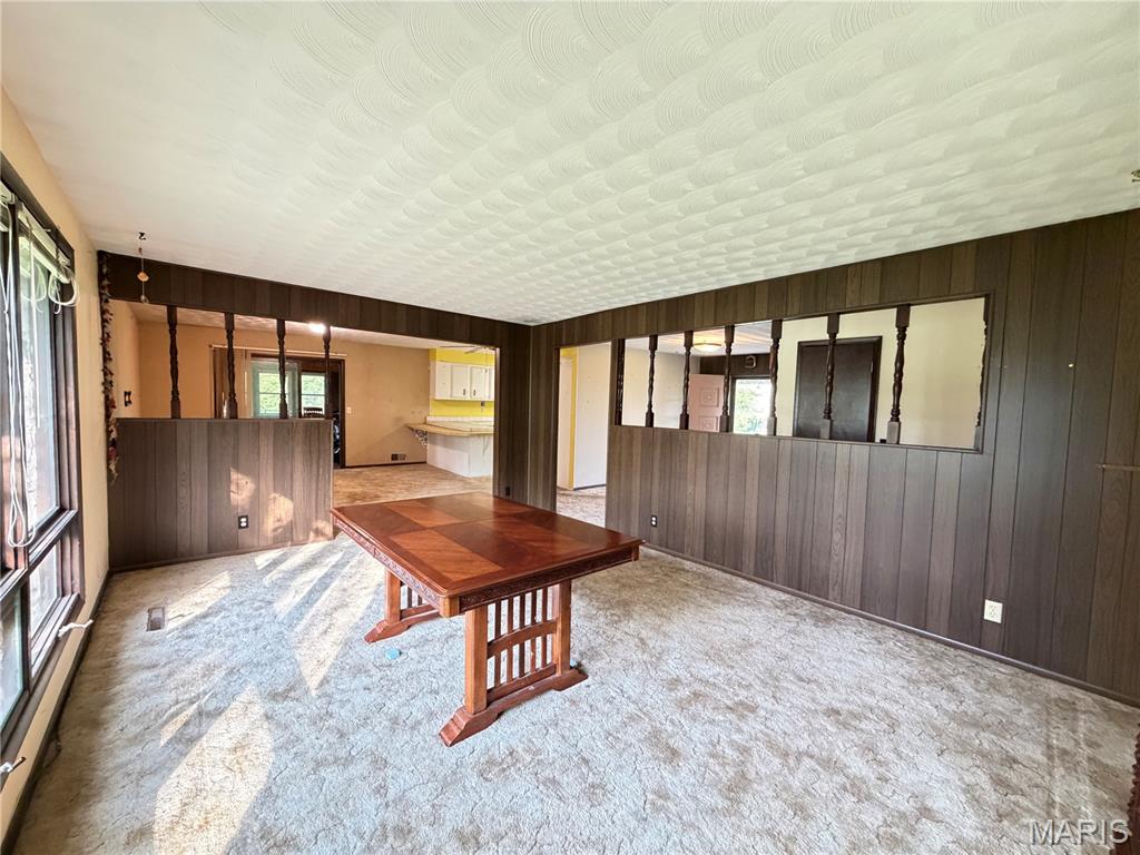 George A Phillips - Residential