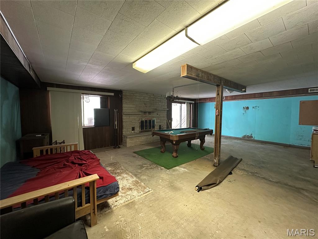 George A Phillips - Residential