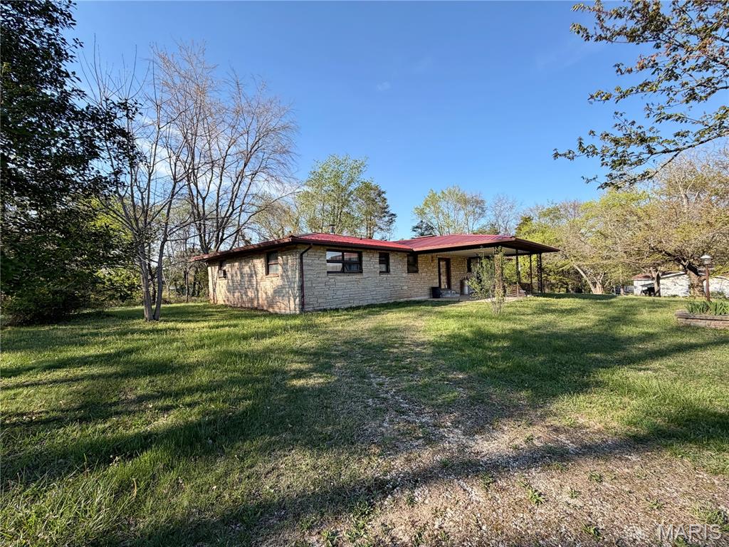 George A Phillips - Residential