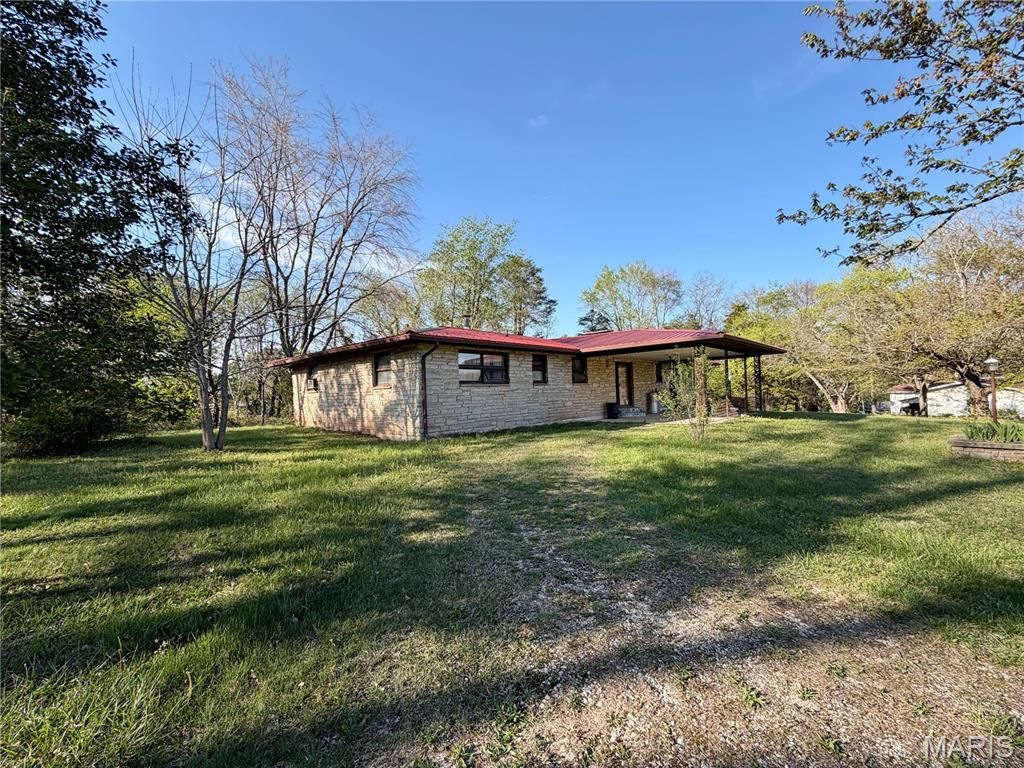 Photo of 159 County Road 4124, Salem, MO 65560 (MLS # 26024431)