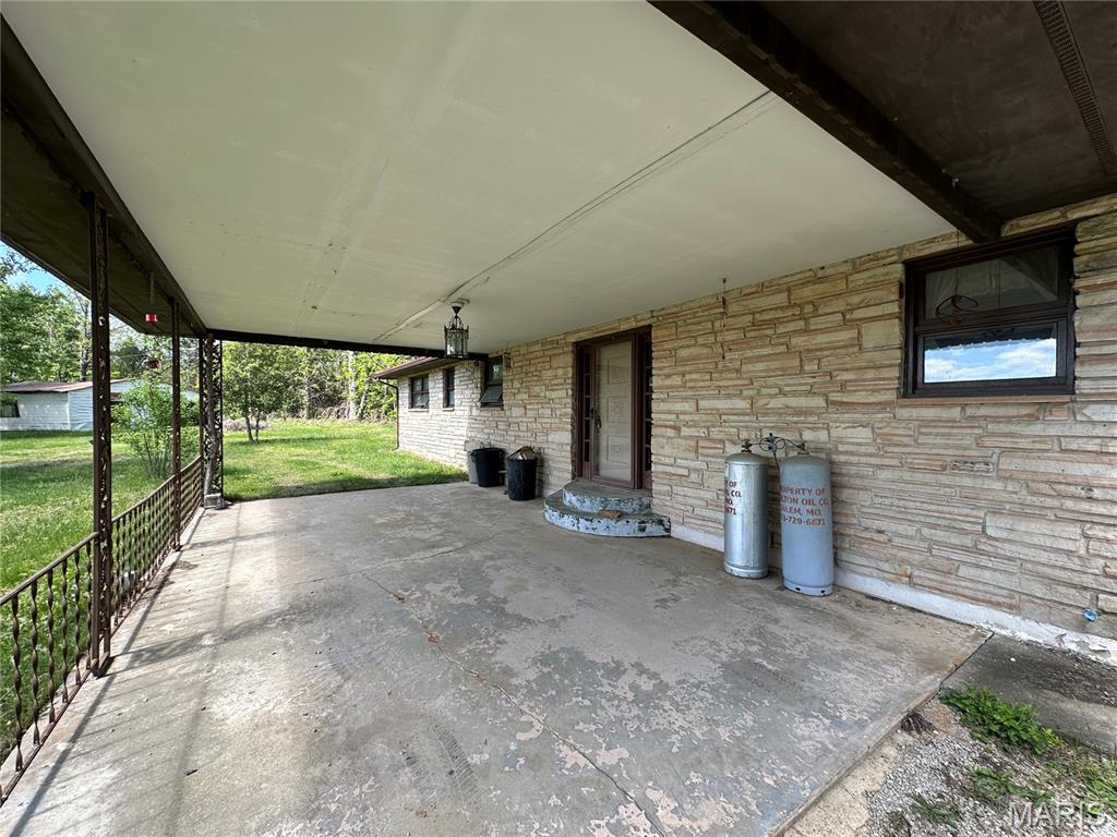 George A Phillips - Residential