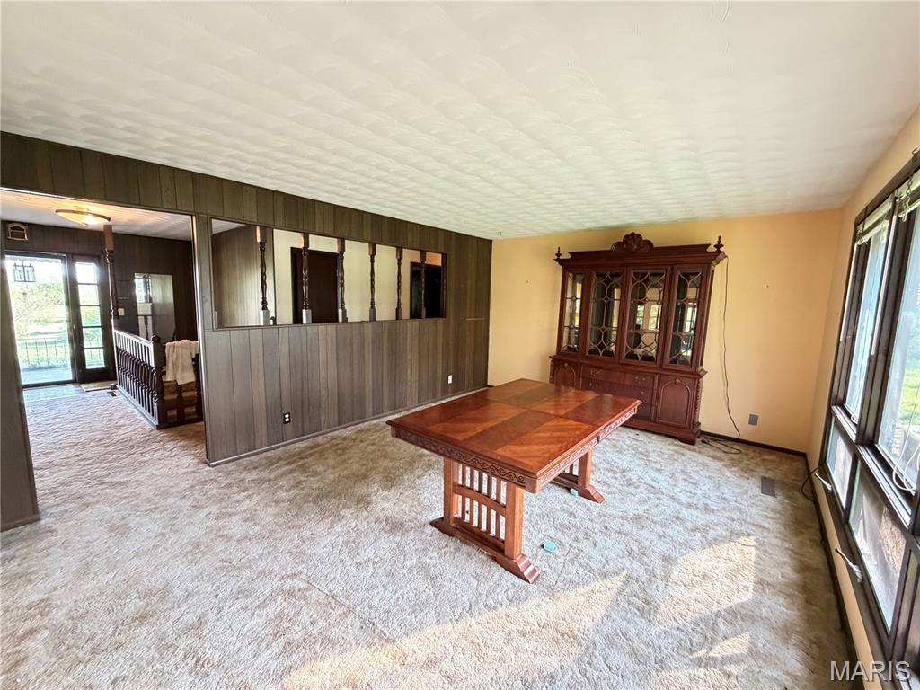 George A Phillips - Residential