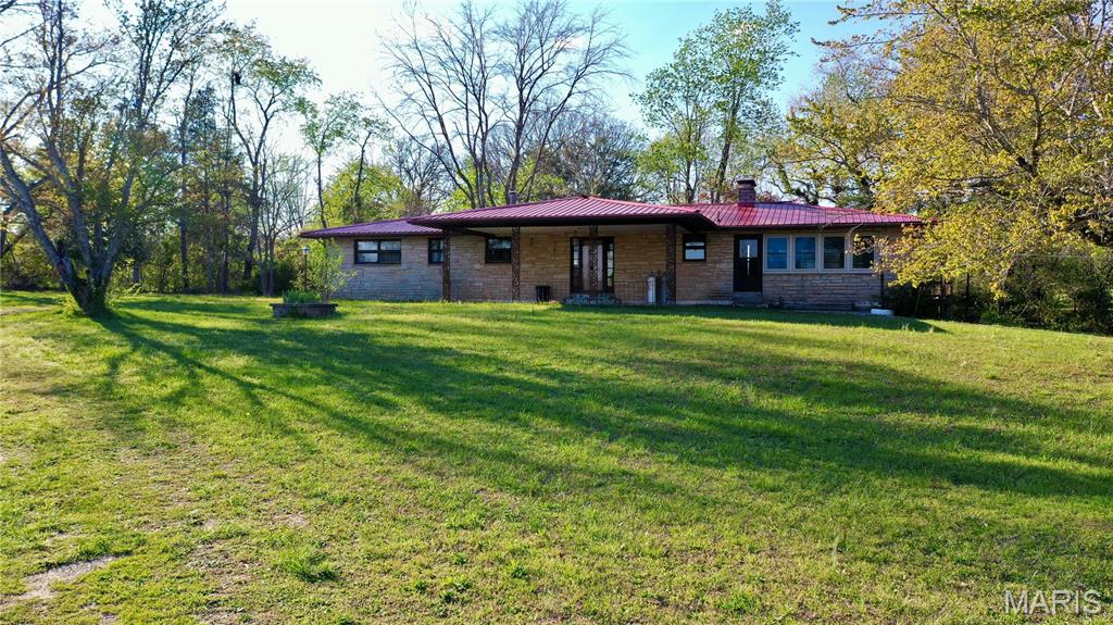 George A Phillips - Residential
