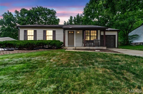 Photo of 2305 Amarillo Drive, OFallon, MO 63368 (MLS # 26045798)