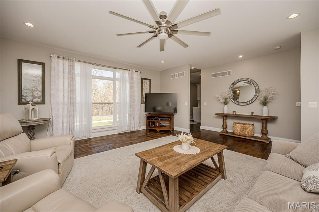 Liberty Crossing - Residential