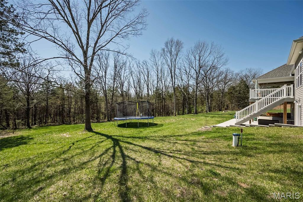 Liberty Crossing - Residential