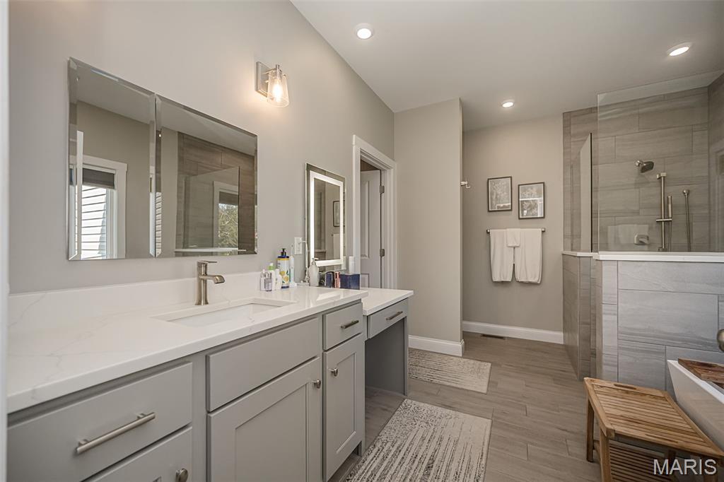 Liberty Crossing - Residential