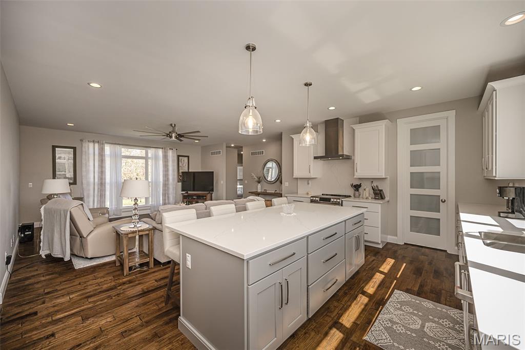 Liberty Crossing - Residential