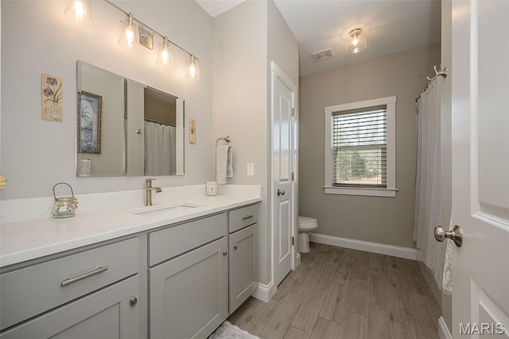 Liberty Crossing - Residential