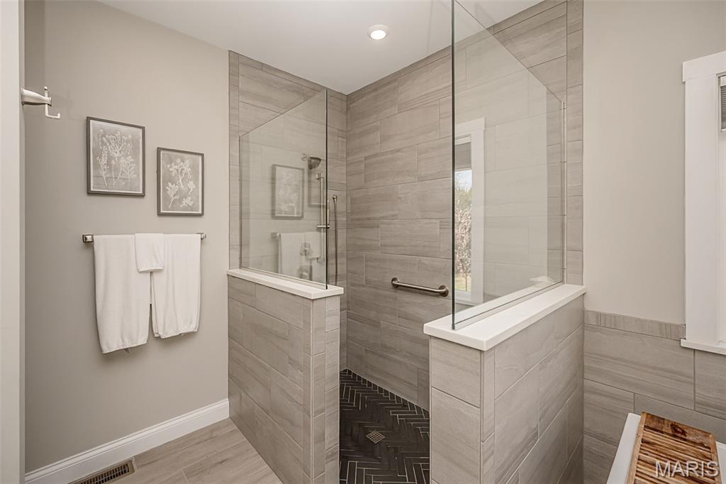 Liberty Crossing - Residential