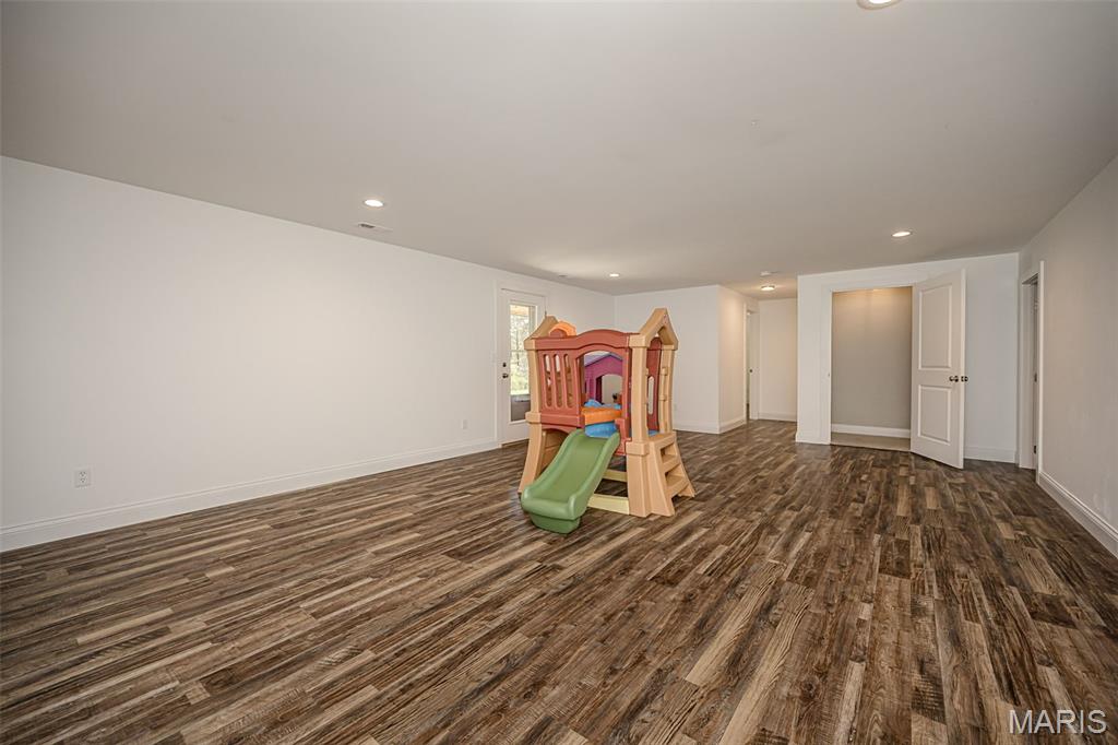 Liberty Crossing - Residential