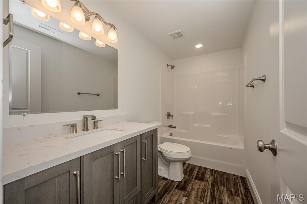 Liberty Crossing - Residential