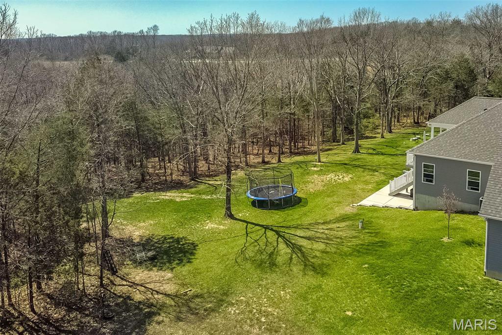 Liberty Crossing - Residential