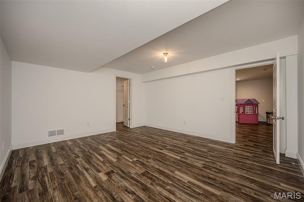 Liberty Crossing - Residential