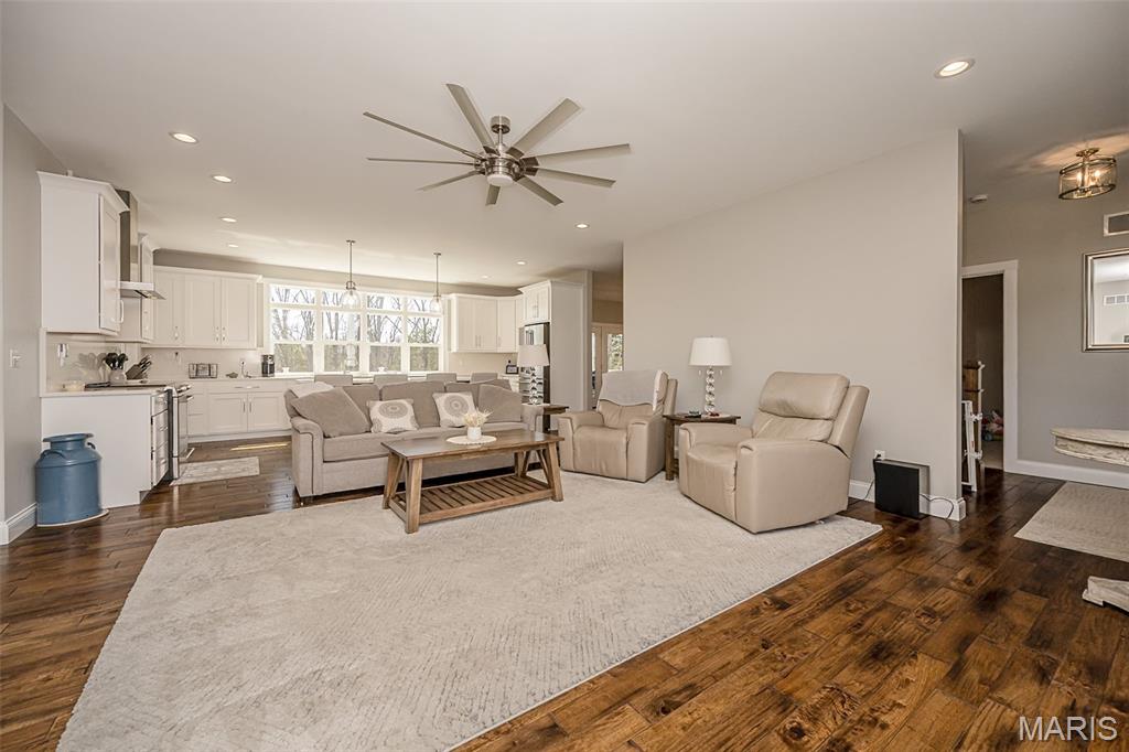 Liberty Crossing - Residential