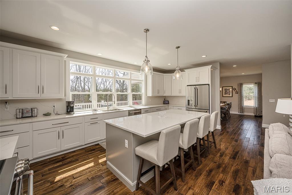 Liberty Crossing - Residential