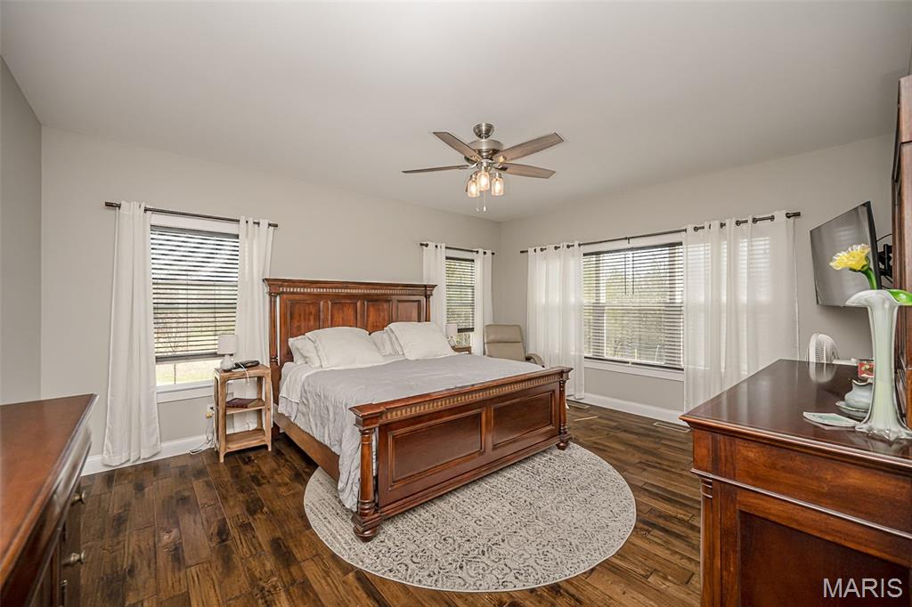 Liberty Crossing - Residential