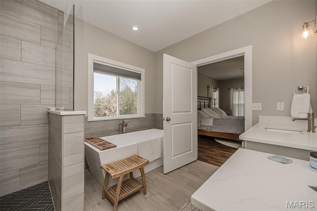 Liberty Crossing - Residential