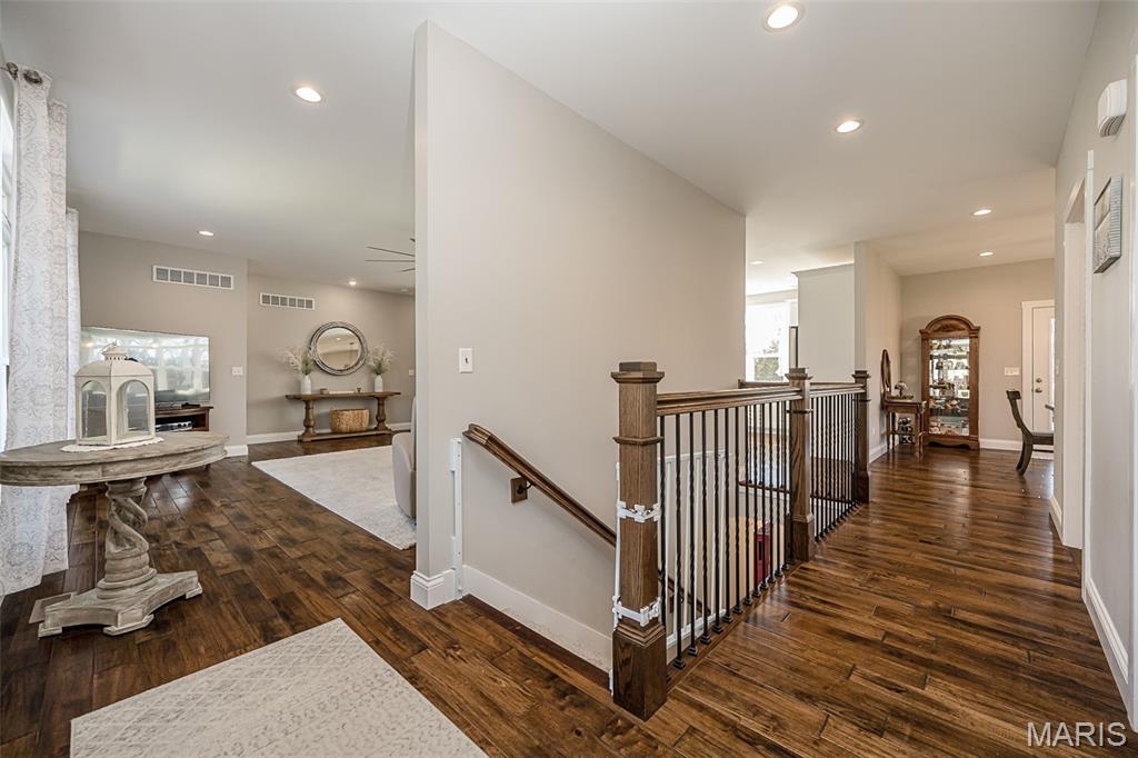 Liberty Crossing - Residential