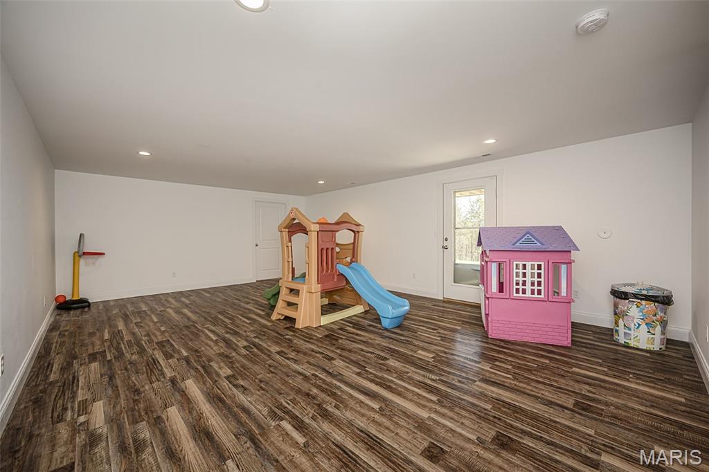 Liberty Crossing - Residential