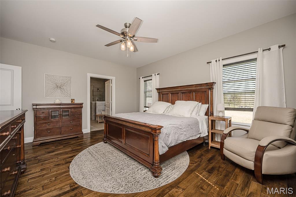 Liberty Crossing - Residential