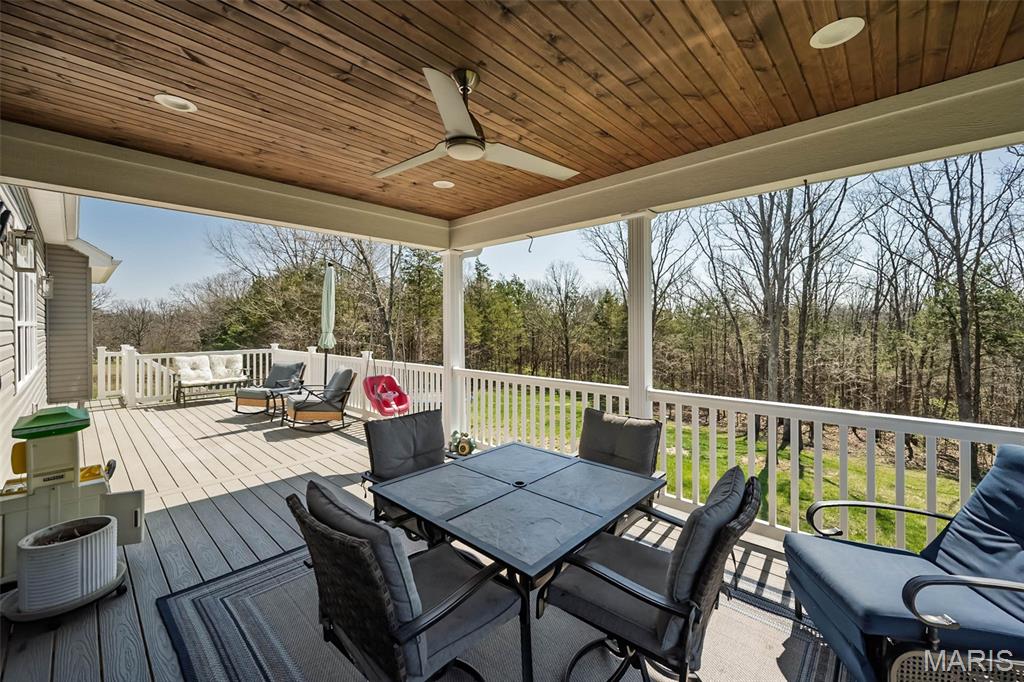 Liberty Crossing - Residential