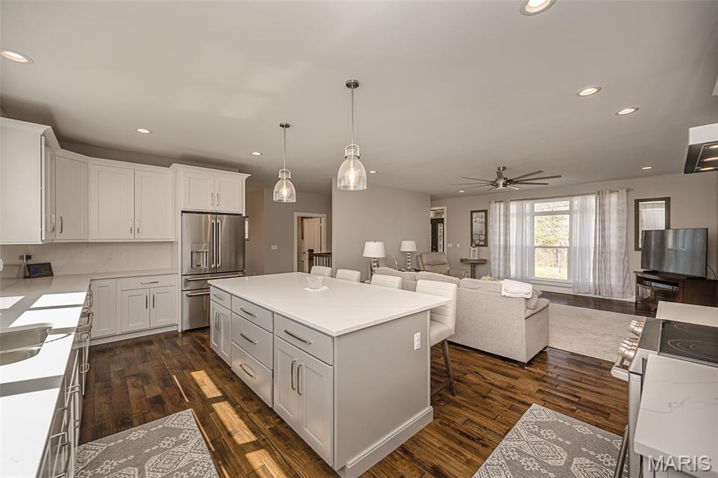 Liberty Crossing - Residential