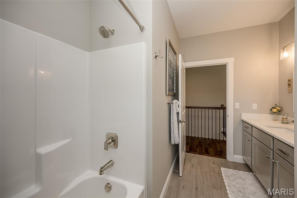 Liberty Crossing - Residential