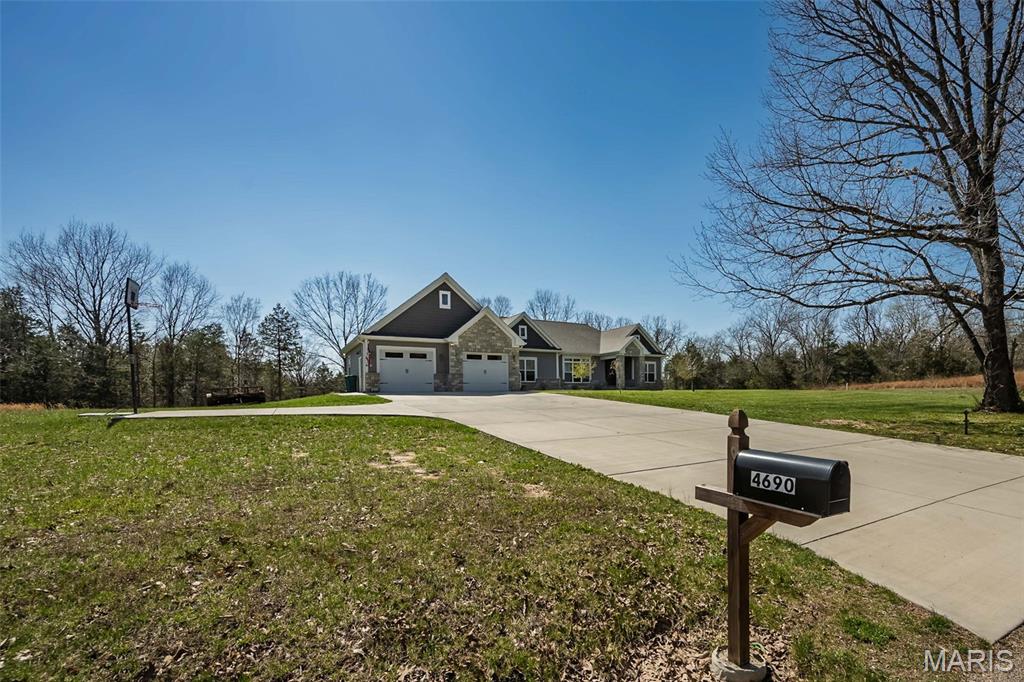 Liberty Crossing - Residential