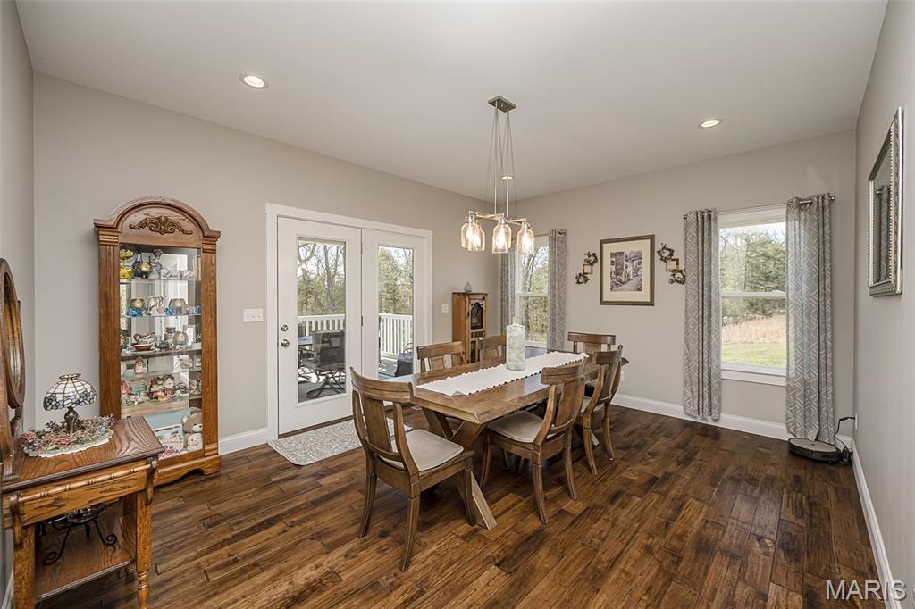 Liberty Crossing - Residential